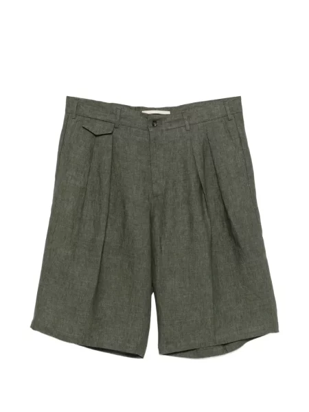 Pantaloni scurți Briglia 1949 verde