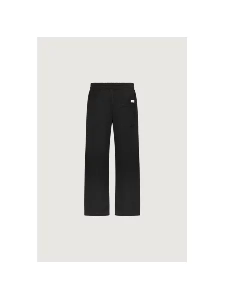 Pantaloni Gaëlle Paris negru