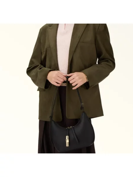 Torebka Furla czarna