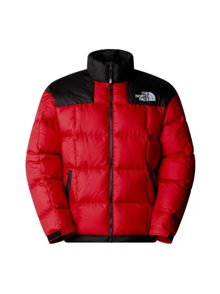 Kurtka The North Face czerwona