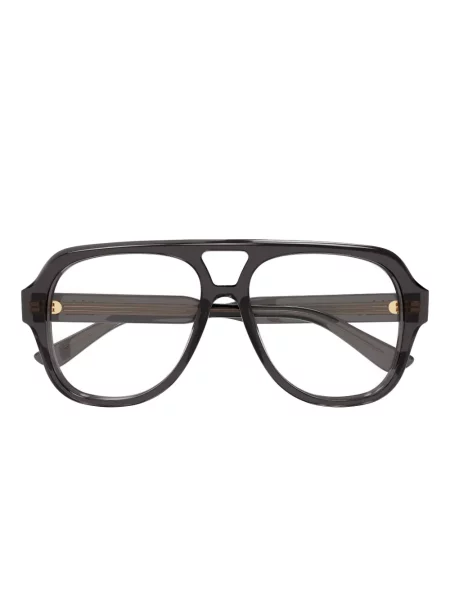 Ochelari de soare Chloé Eyewear negru
