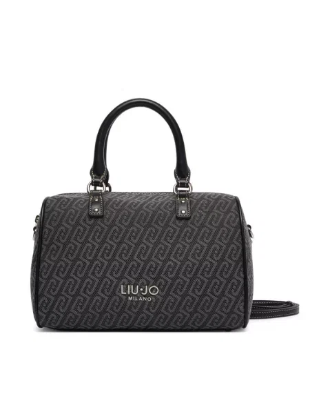 Liu Jo torebka crossbody czarna
