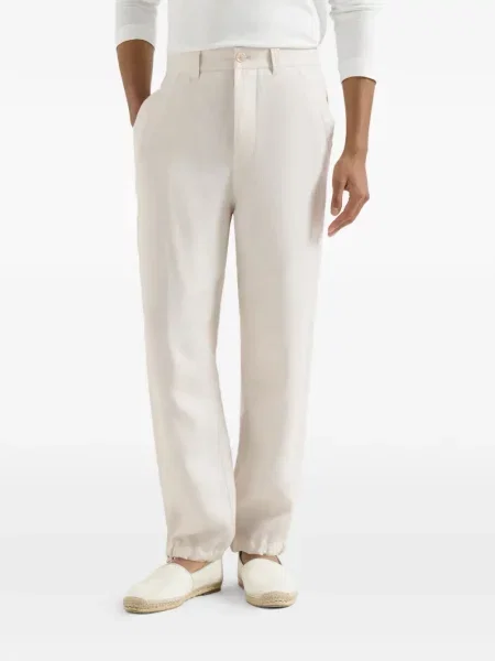 Pantaloni Brunello Cucinelli de in