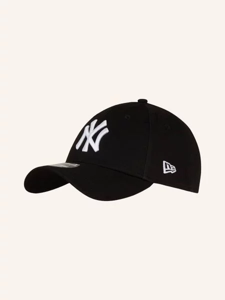 New Era Kšiltovka League Essential černá