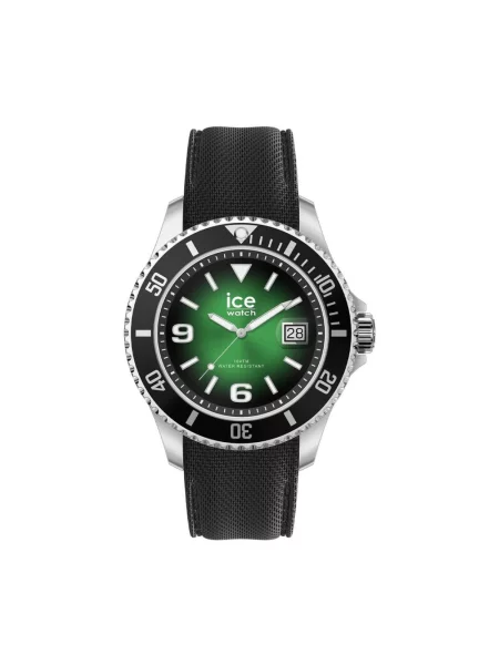Zegarek Ice Watch czarny