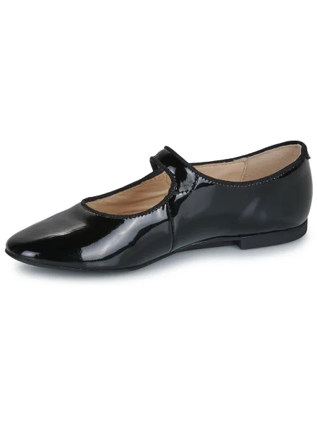Pantofi copii Pom D'api negru
