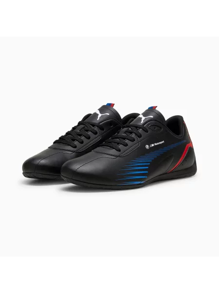 Trampki Puma czarne
