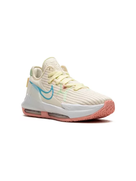 Sneakersy dziecięce Nike żółte