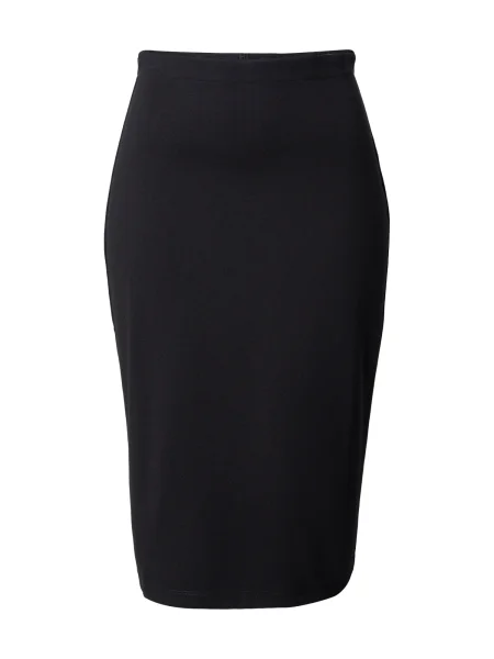 Smith&Soul Krilo črna