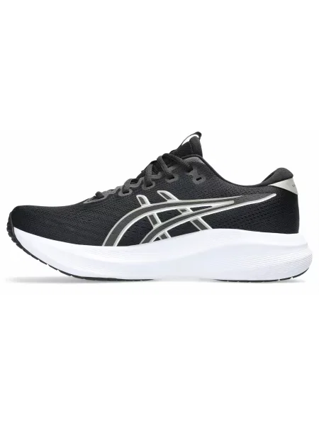 Кроссовки для бега Asics черные