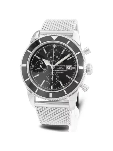 Ceas Breitling negru