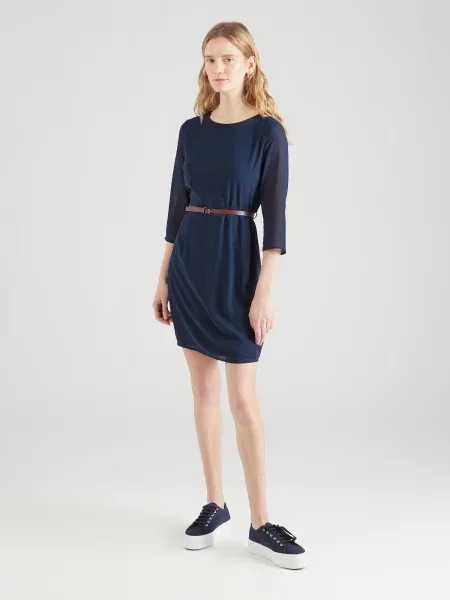 ABOUT YOU Rochie Ida închis albastru