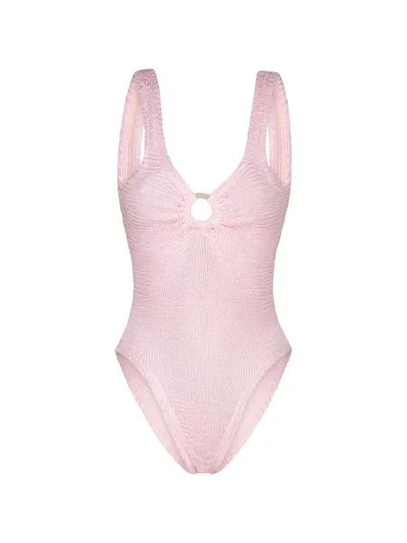 Pierścionek Paramidonna różowy