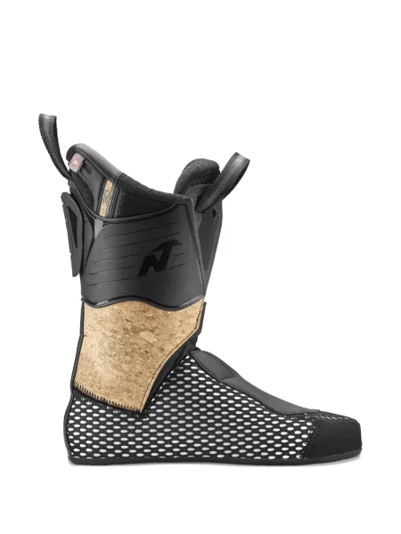 Botine Nordica negru