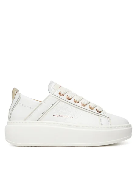 Sneakers Alexander Smith Wembley High ASBDWHW alb