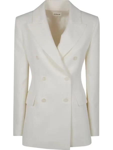 Sacou P.a.r.o.s.h. alb