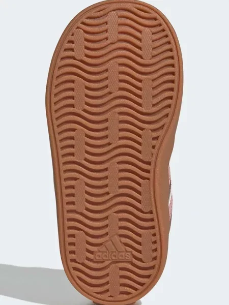Adidas VL COURT кросівки дитячі