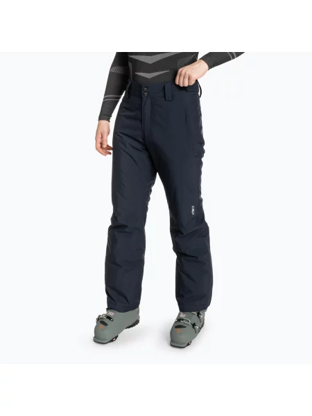 Lyžařské kalhoty CMP blavk / blue modré