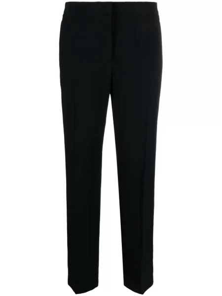 Cropp pantaloni Jil Sander negru