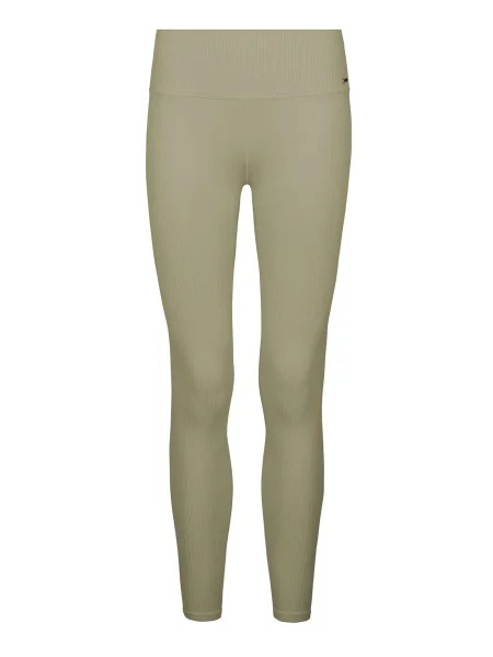 SNOCKS Športne hlače oliva