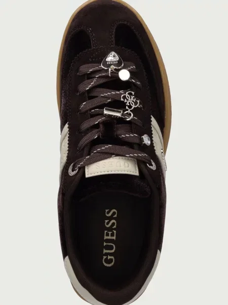 Кроссовки Guess