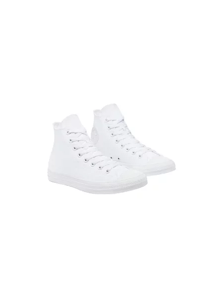 Converse Tornacipő Chuck Taylor All Star HI W fehér