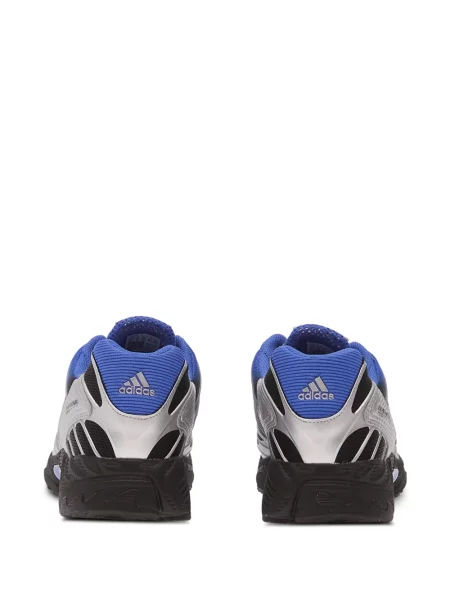 Sneakerși Adidas Campus albastru