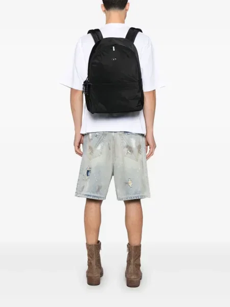 Rucsac Diesel negru