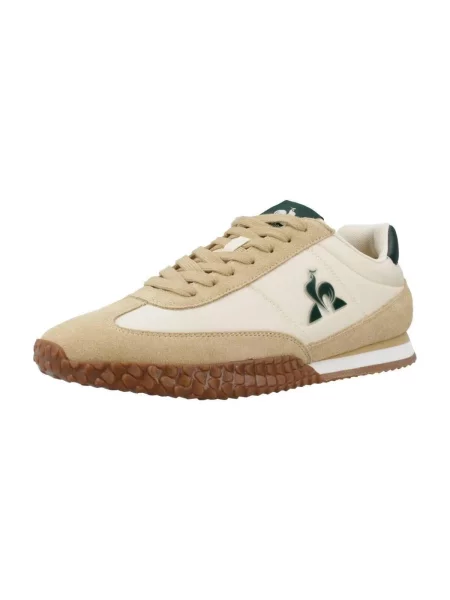 Pantofi Le Coq Sportif maro