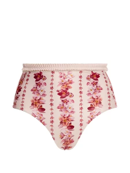 Bikini Agua By Agua Bendita cu volane