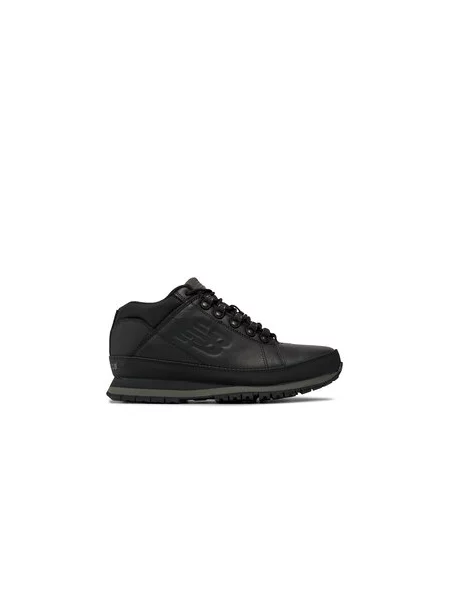 Kotníková obuv New Balance černé