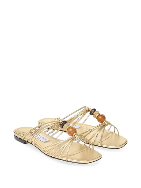 Dirželis sandalai Jimmy Choo