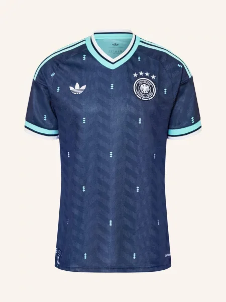 Tričko Adidas bílé