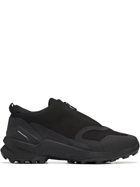 Sneakerși Y-3 negru