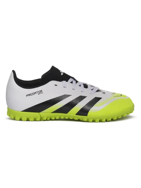 Pantofi Adidas alb