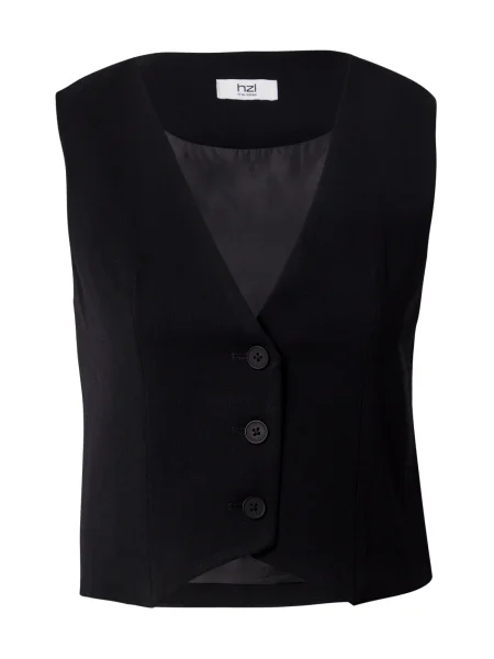 About You x Romina Palm Vestă de costum negru