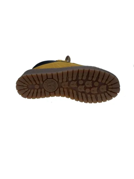 Pantofi Mephisto maro