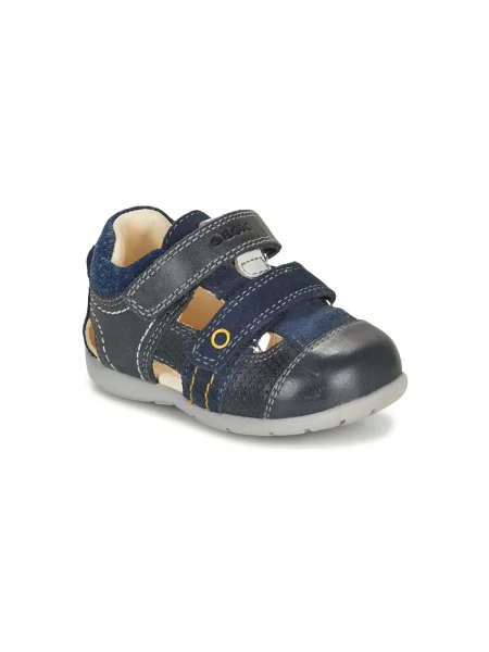 Sandale Geox plava