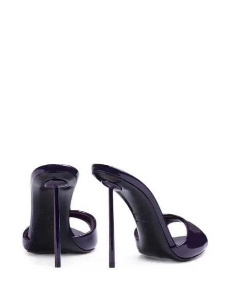 Sandale Le Silla violet