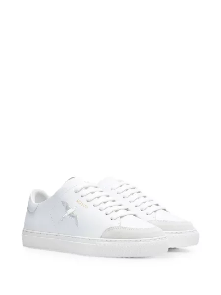 Sneakerși Axel Arigato alb