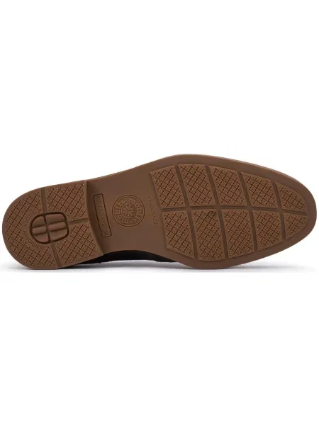Pantofi Mephisto gri