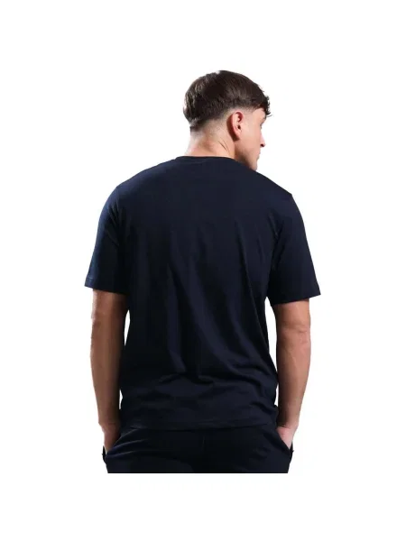 Tricou Marshall Artist albastru