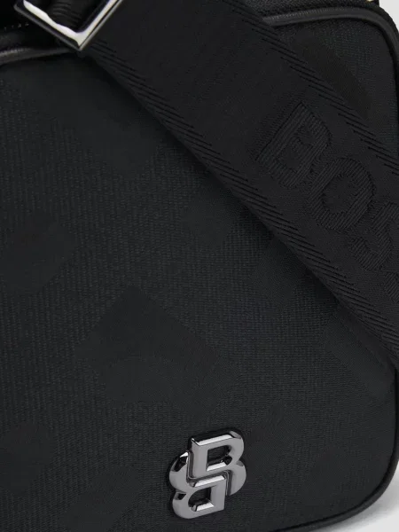 Сумка Boss чорна