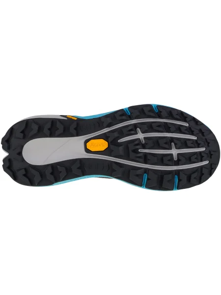 Pantofi Merrell bordo