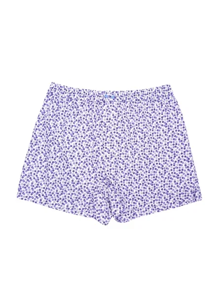 Трусы Apriori синие