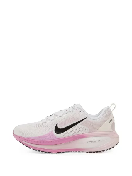 Sneakerși Nike Vomero alb