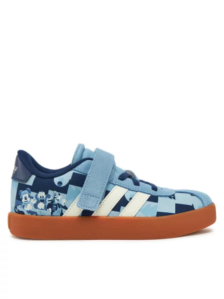 Adidas Αθλητικά Disney Mickey VL Σκούρο μπλε