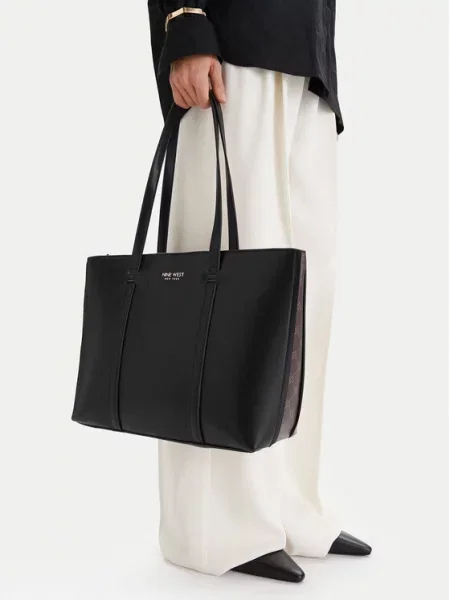Torebka Nine West czarna