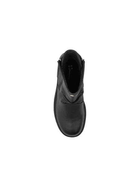 Pantofi Maciejka negru