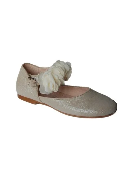 Pantofi copii Yowas bej